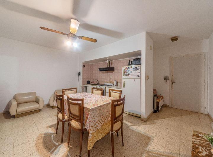 Departamento · 50m² · 3 Ambientes