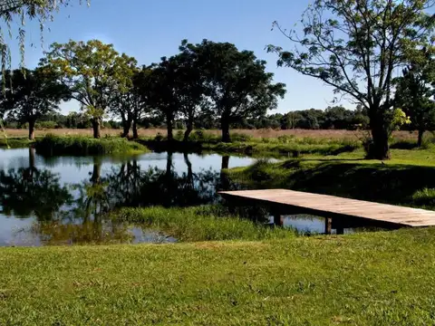 Terreno en Venta en Barrio El Campo - Fincas Exclusivas Cardales, Countries y Barrios Cerrados en Campana