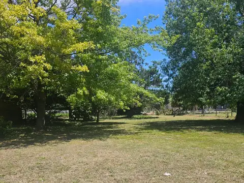 Terreno en Venta en Club De Campo Las Perdices, Countries y Barrios Cerrados en la Matanza