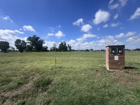 Terreno en Venta en San Pablo Chico, Countries y Barrios Cerrados en Presidente Derqui