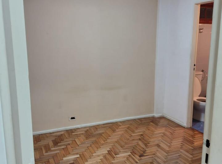 Departamento · 31m² · 2 Ambientes