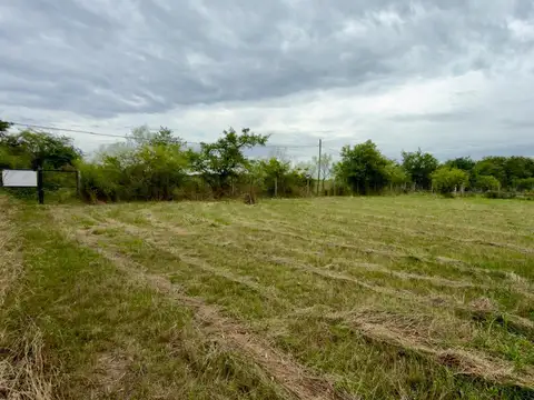 Terreno en Venta en Arturo Segui, Partido de La Plata