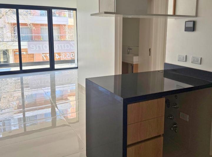 Departamento · 64m² · 3 Ambientes