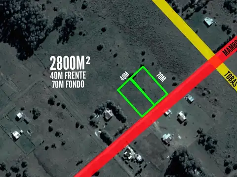 Terreno en Venta en Punta Indio, Partido de Punta Indio