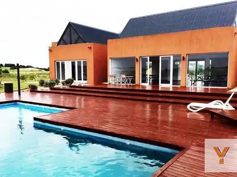 Terreno en Venta en Pinamar, Partido de Pinamar