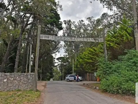 Terreno en Venta en Punta Mogotes, Mar del Plata