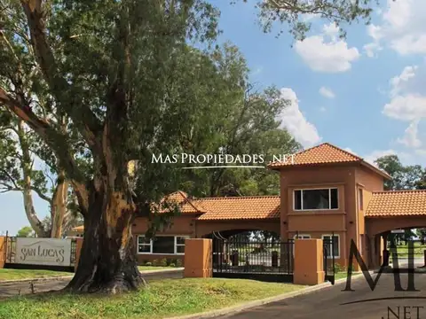 Terreno en Venta en San Lucas, Canning