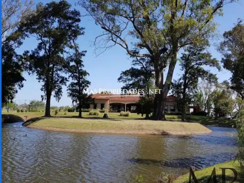 Terreno en Venta en San Lucas, Canning