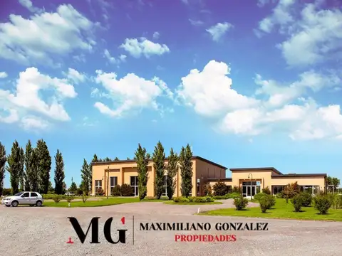 Terreno en Venta en Fincas de San Vicente, Canning
