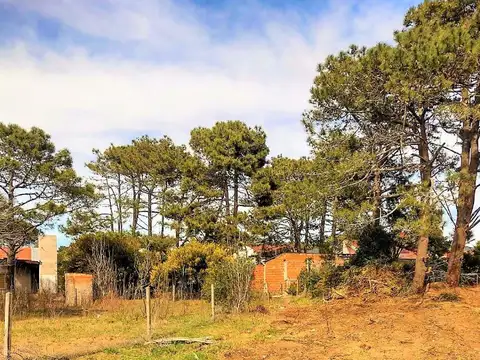 Terreno en Venta en Nueva Atlantis, Partido de La Costa