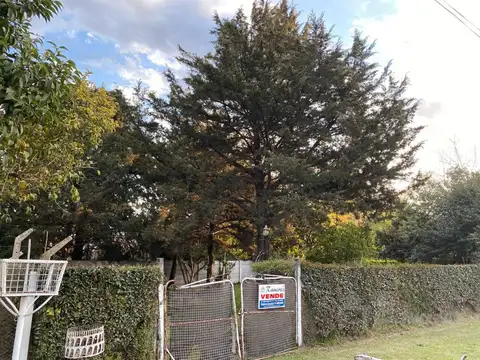 Terreno en Venta en General Rodriguez, Partido de General Rodríguez