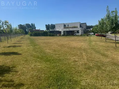 Terreno en Venta en Pilar del Este - San Eduardo, Countries y Barrios Cerrados en Pilar