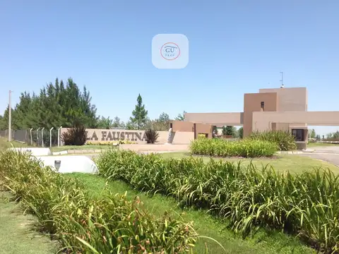 Terreno en Venta en La Faustina, Countries y Barrios Cerrados en la Plata