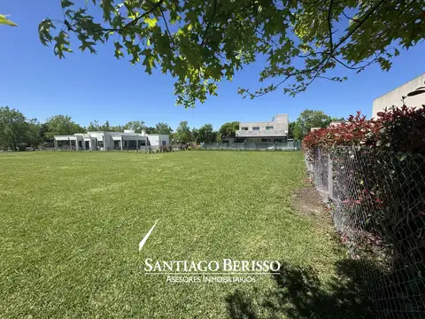 Terreno en Venta en Cardales Village, Countries y Barrios Cerrados en Campana
