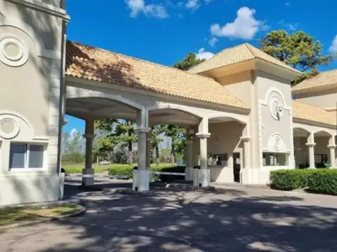 Terreno en Venta en Capilla del Señor, Partido de Exaltación de la Cruz
