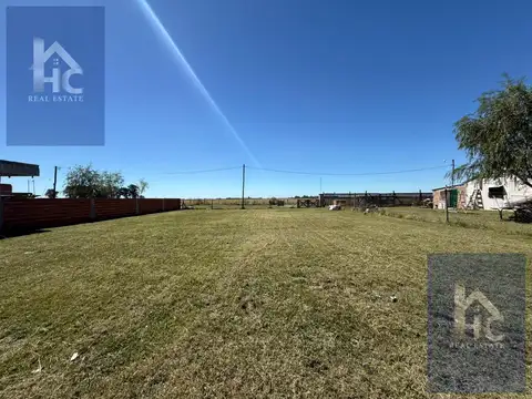 Terreno en Venta en Cañuelas, Partido de Cañuelas