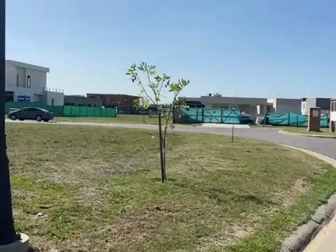 Terreno en Venta en San Felipe, Countries y Barrios Cerrados en Ezeiza