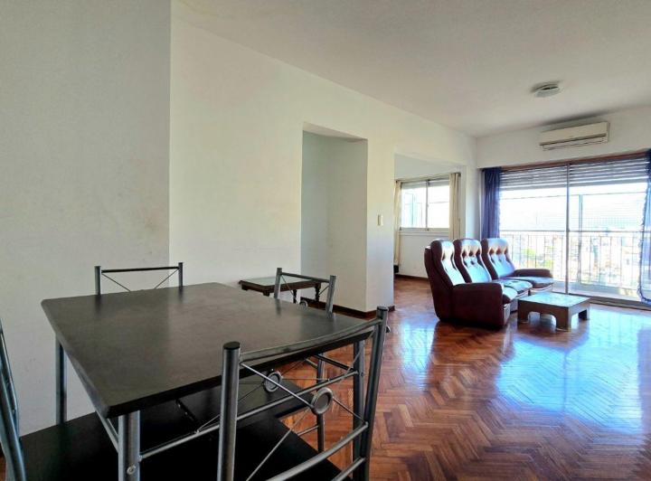 Departamento · 69m² · 3 Ambientes