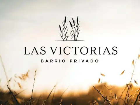 Terreno en Venta en Canning, Partido de Esteban Echeverría