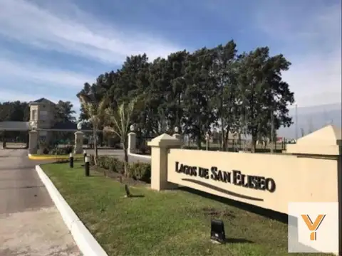 Terreno en Venta en Lagos de San Eliseo, Canning