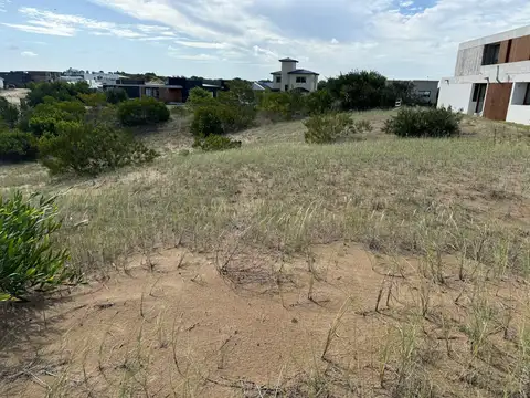Terreno en Venta en Costa Esmeralda, Partido de La Costa