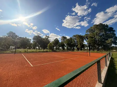 Terreno en Venta en Pontevedra, Partido de Merlo