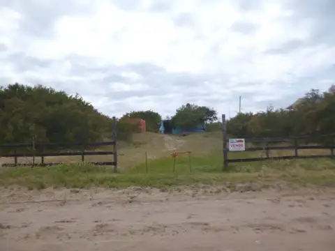 Terreno en Venta en San Clemente del Tuyu, Partido de La Costa