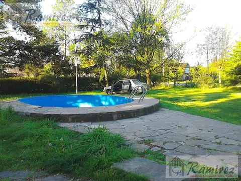 Terreno en Venta en General Rodriguez, Partido de General Rodríguez