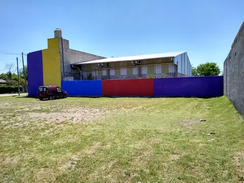 Terreno en Venta en Lambertucci, Belen de Escobar
