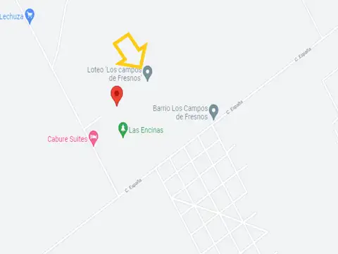 Terreno en Venta en Cementerio  - Zarate, Zarate