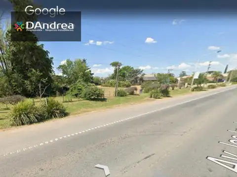 Terreno en Venta en Mercedes, Partido de Mercedes
