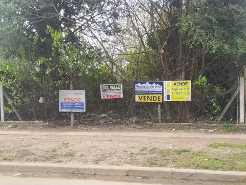 Terreno en Venta en Merlo, Partido de Merlo