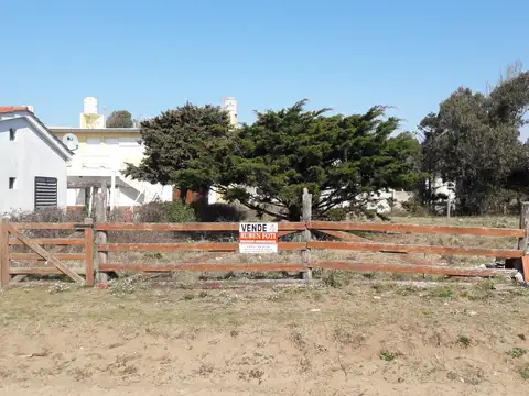 Terreno en Venta en Nueva Atlantis, Partido de La Costa