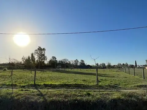 Terreno en Venta en Navarro, Partido de Navarro
