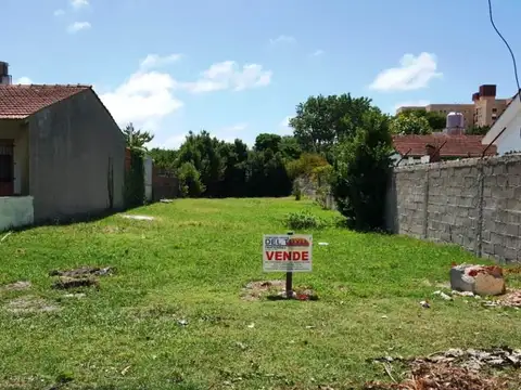 Terreno en Venta en San Clemente del Tuyu, Partido de La Costa
