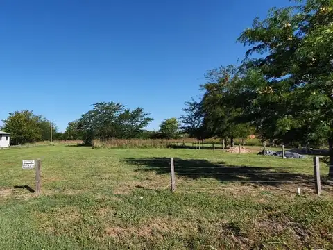 Terreno en Venta en San Vicente, Partido de San Vicente