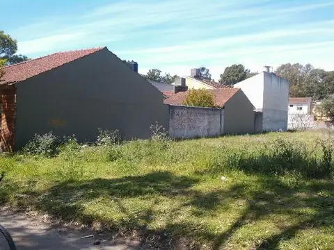 Terreno en Venta en San Bernardo del Tuyú, Partido de La Costa