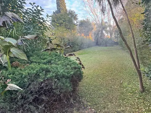 Terreno en Venta en Del Viso, Partido de Pilar