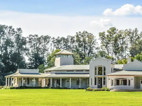 Terreno en Venta en San Andres de Giles, Partido de San Andrés de Giles