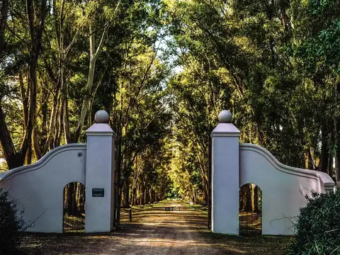 Terreno en Venta en San Andres de Giles, Partido de San Andrés de Giles