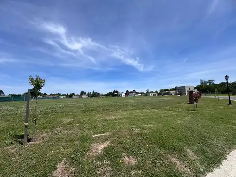 Terreno en Venta en Pilar Del Este, Countries y Barrios Cerrados en Pilar