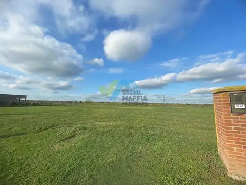 Terreno en Venta en San Sebastian, Countries y Barrios Cerrados en Escobar