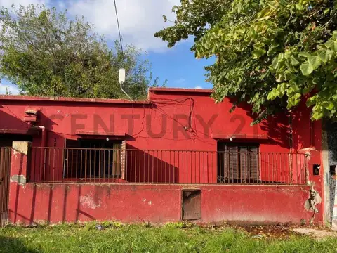 Terreno en Venta en Villa Elvira, Partido de La Plata