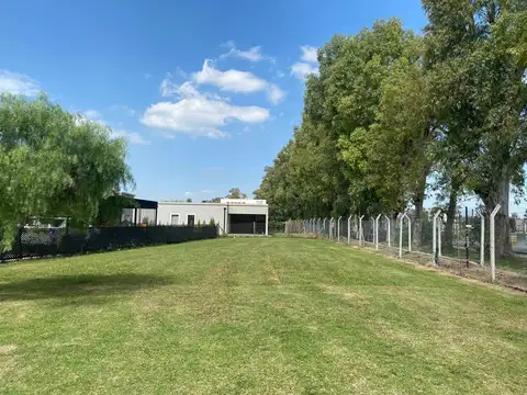 Terreno en Venta en Pilar del Este - Santa Elena, Countries y Barrios Cerrados en Pilar