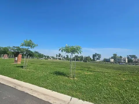 Terreno en Venta en Pilar Del Este, Countries y Barrios Cerrados en Pilar