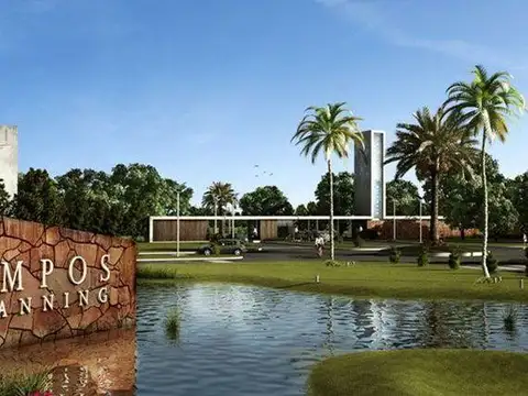 Terreno en Venta en Canning, Partido de Esteban Echeverría
