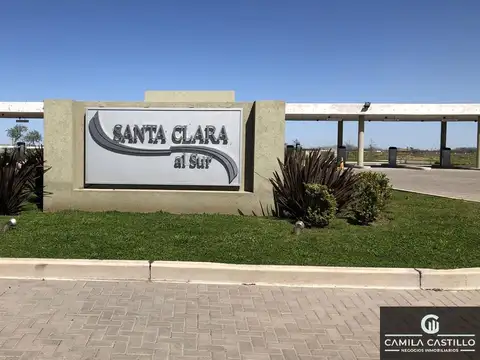 Terreno en Venta en Canning, Partido de Esteban Echeverría