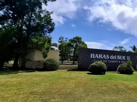 Terreno en Venta en Coronel Brandsen, Partido de Brandsen