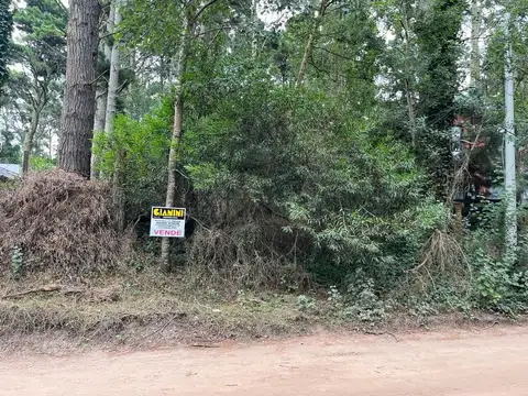 Terreno en Venta en Mar Azul, Partido de Villa Gesell