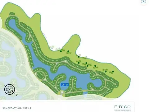 Terreno en Venta en San Sebastian, Countries y Barrios Cerrados en Escobar